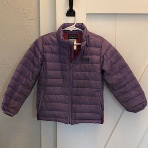 Kids Patagonia Jacket